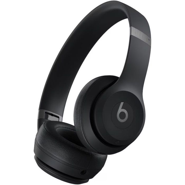 Casti Wireless Beats Solo 4 Sigilat Nou
