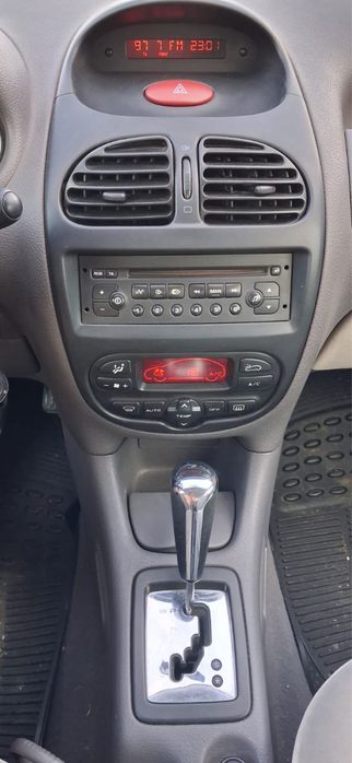 PEUGEOT 206 2004 — imagine 9