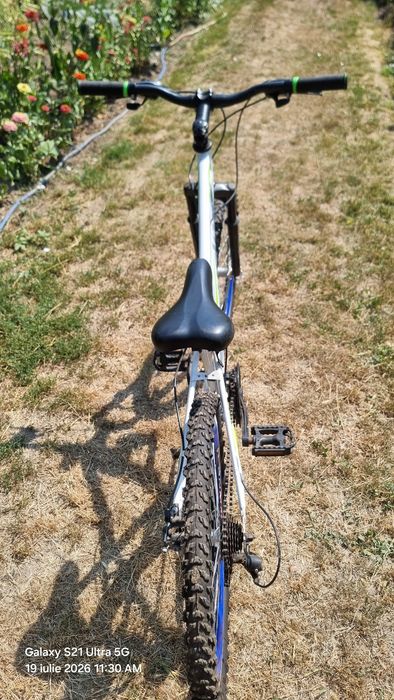 Bicicleta Mtb 24