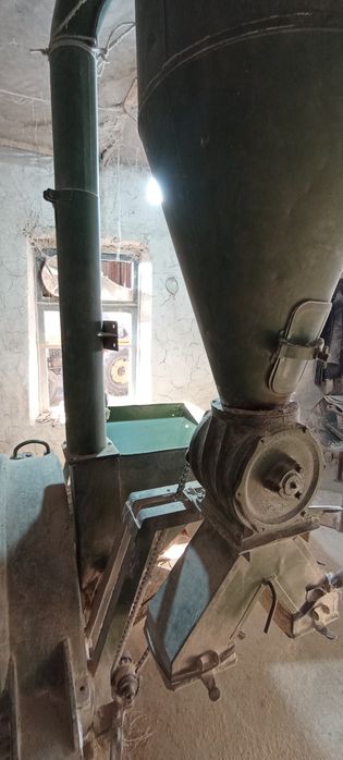 Унверсал дробилка Балгария