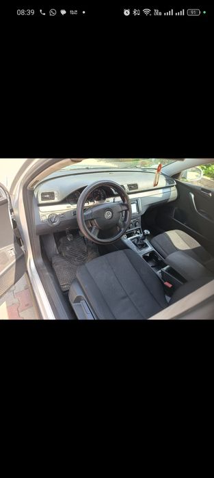 Piese motor cutie turbina injectoare arcuri egr jug passat B6 2.0 bmp