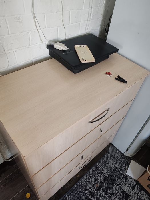 Комод в хорошем состоянии