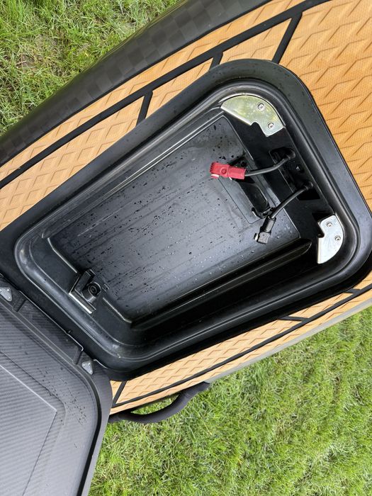 SiFly eFoil Stellar x (Limited Edition)