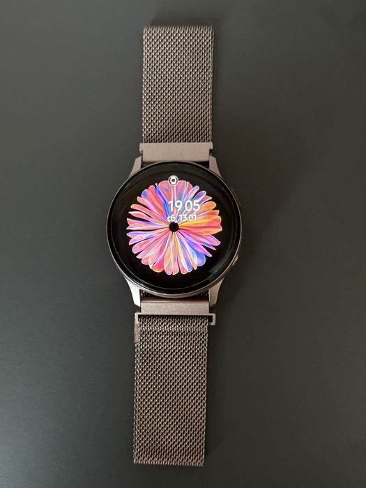 Samsung galaxy watch active 2