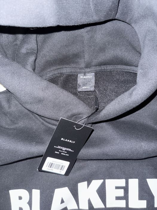 Мъжко Hoodie Blakely