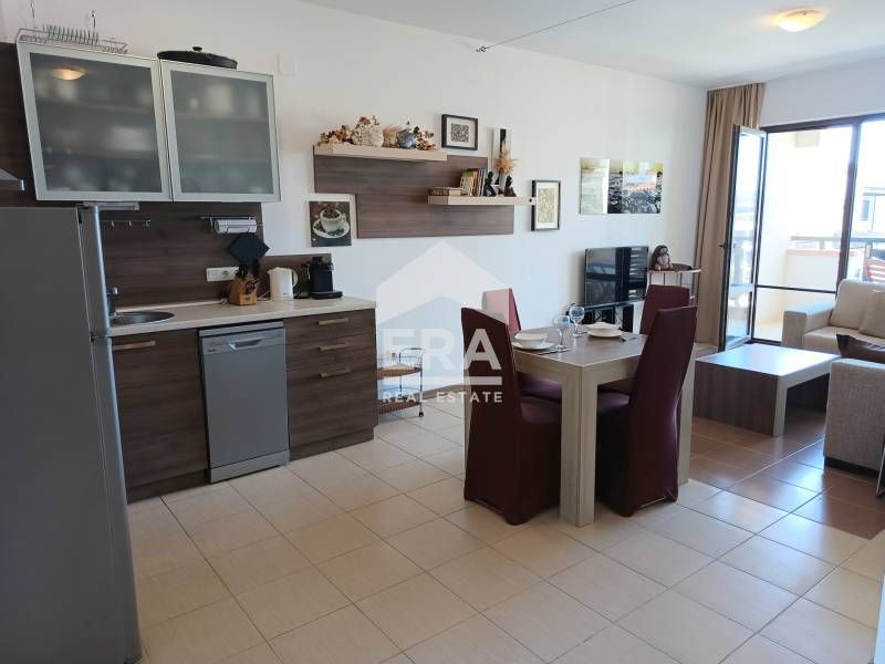 Продава се Двустаен апартамент в Черноморец - 67 кв.м за 1344 €/кв.м - Снимка #4