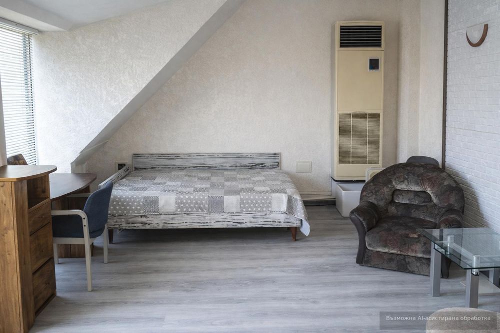 МЕЗОНЕТ под наем в Център