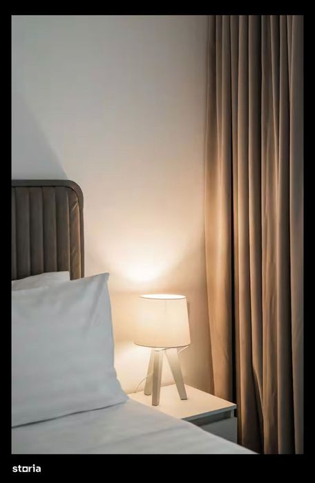 Închiriere direct proprietar | Apartament 2 camere mobilat + parcare