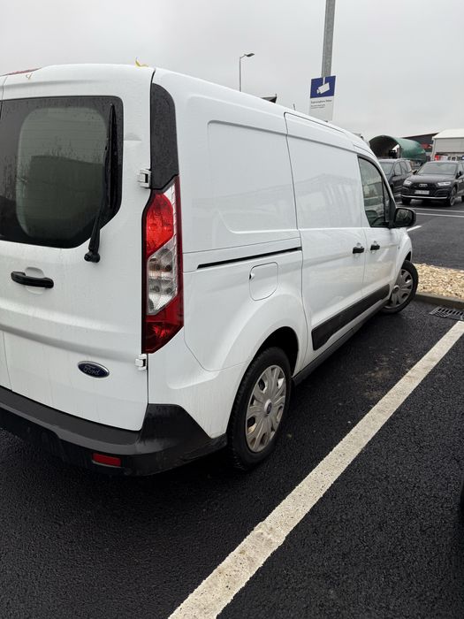 Ford Transit Connect 1.5 Diesel Euro 6