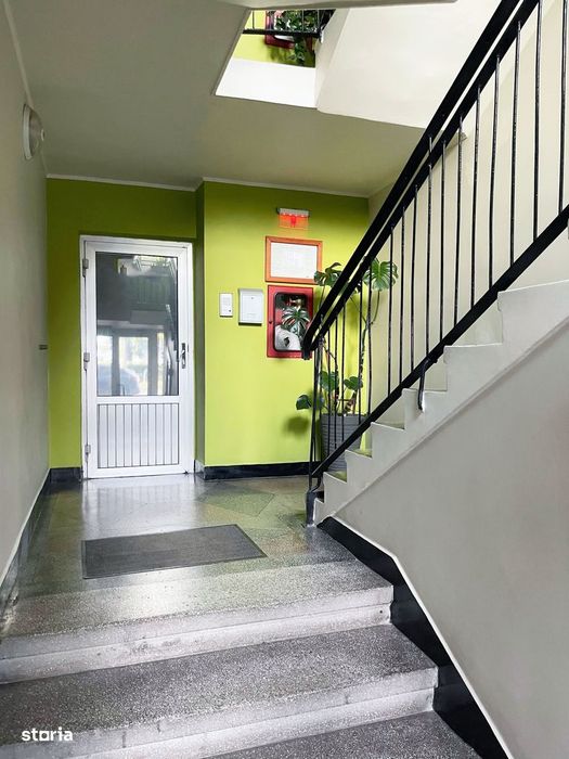 Spatiu birouri 79 mp de inchiriat in Calea Borsului,Oradea,Bihor