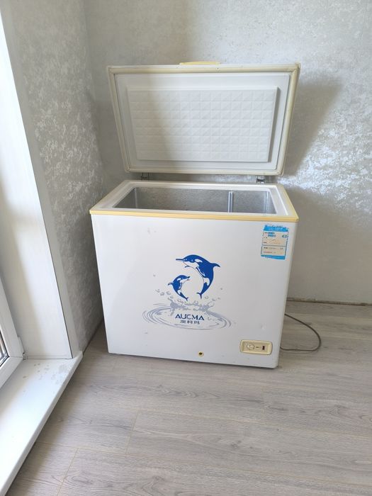 Продам морозильник