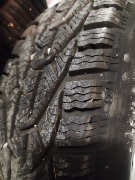 Гуми и джанти за Пежо 206