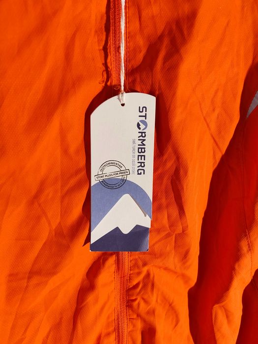 Stromberg Ветровка/Дамска М