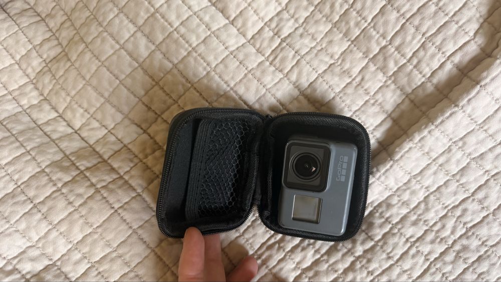 Камера Gopro HERO 2018