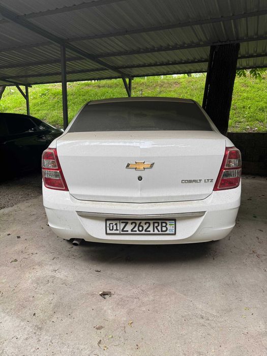 Chevrolet Cobalt