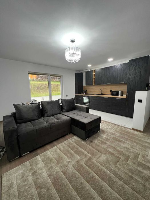 Apartament modern cu 1 dormitor – Calea Baciului 66-70