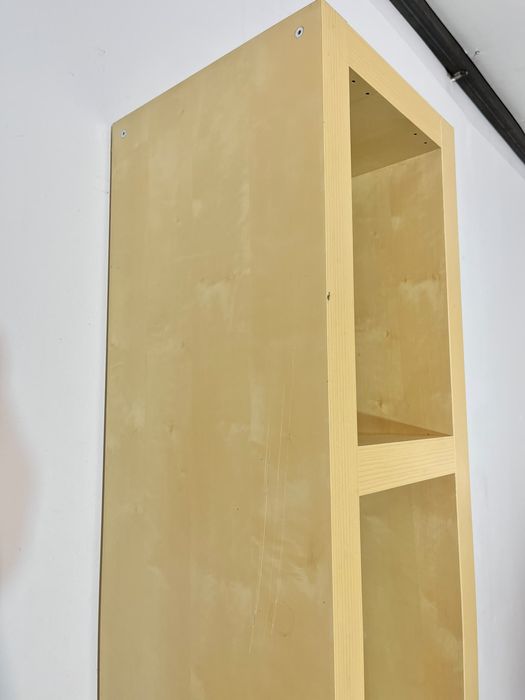 KALLAX IKEA Etajeră; Dulap Depozitare cu Rafturi; Bibliotecă