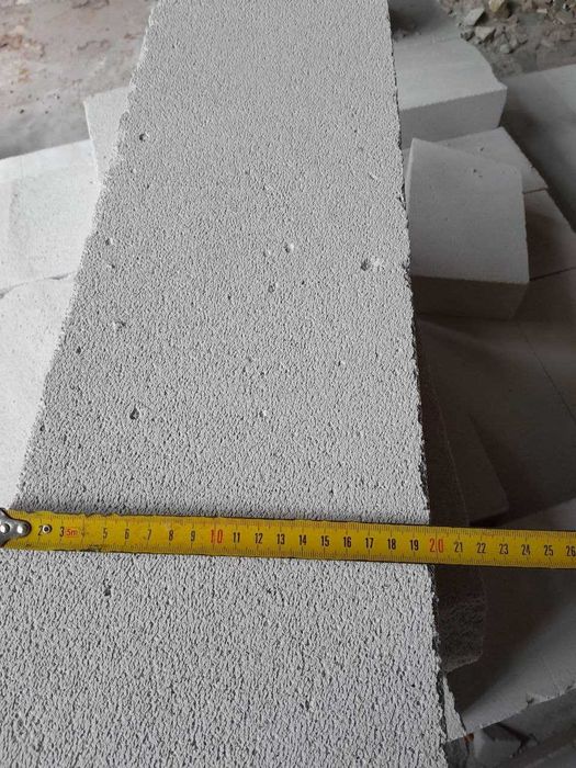 Продам Газоблок бу