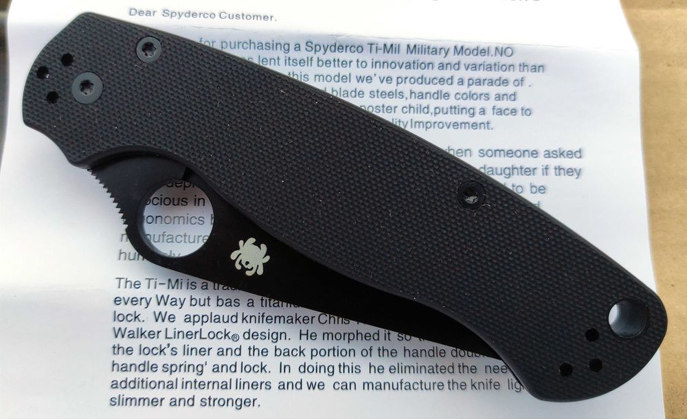 Paramilitary 2 C81