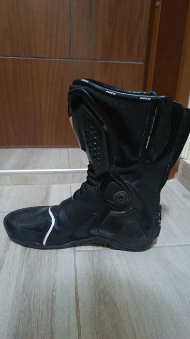 Мото ботуши Dainese TR-Course Out – Размер 44