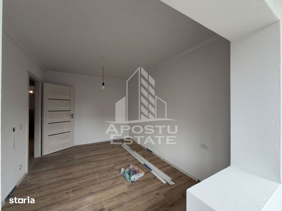 Apartament 3 camere, de vanzare, zona Dambovita, Timisoara — fotografia 3