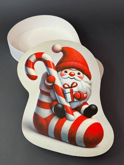 Коробки подарочные