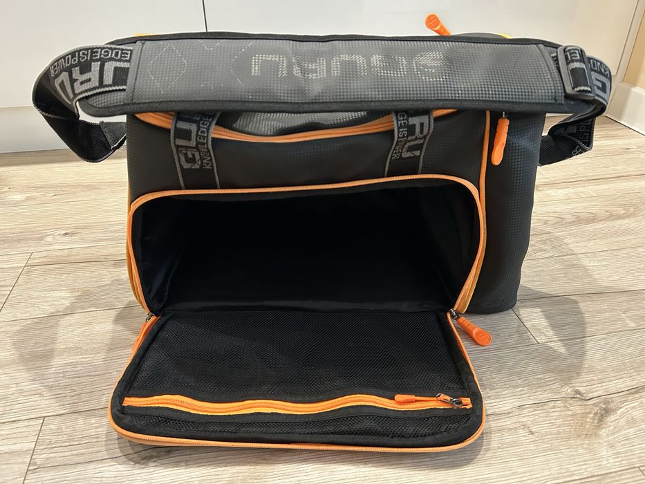 Чанта , сак за фидер GURU Fusion Feeder Box System Bag