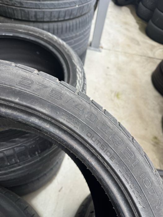 275 40 21 nokian vara 7mm
