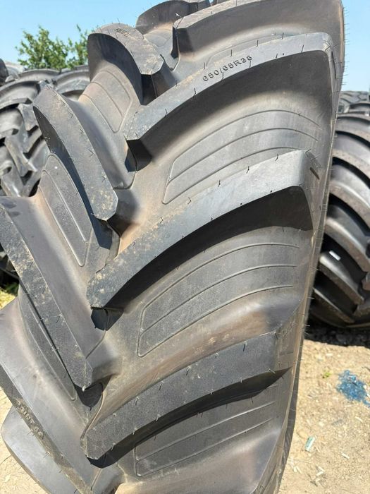 Anvelope sh 650.65 r38 Taurrus