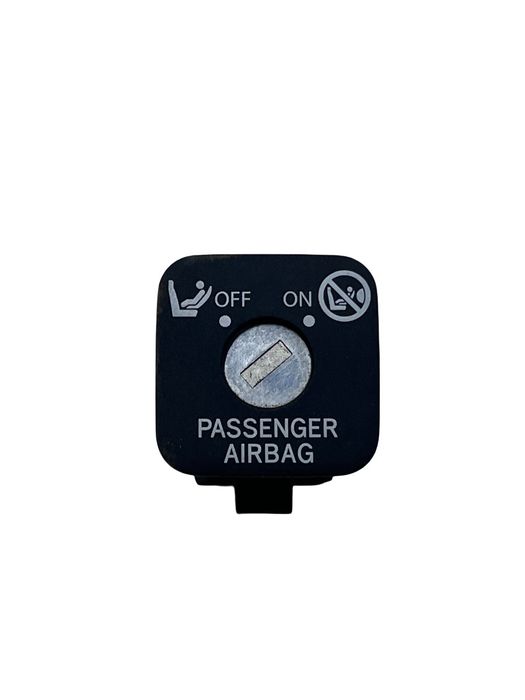 Buton On/Off Airbag Pasager Toyota Land Cruiser 150 Trj15_, Kdj15_, Gr