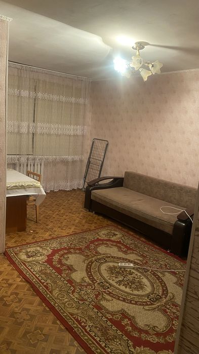 Сдам однокомнатную квартиру