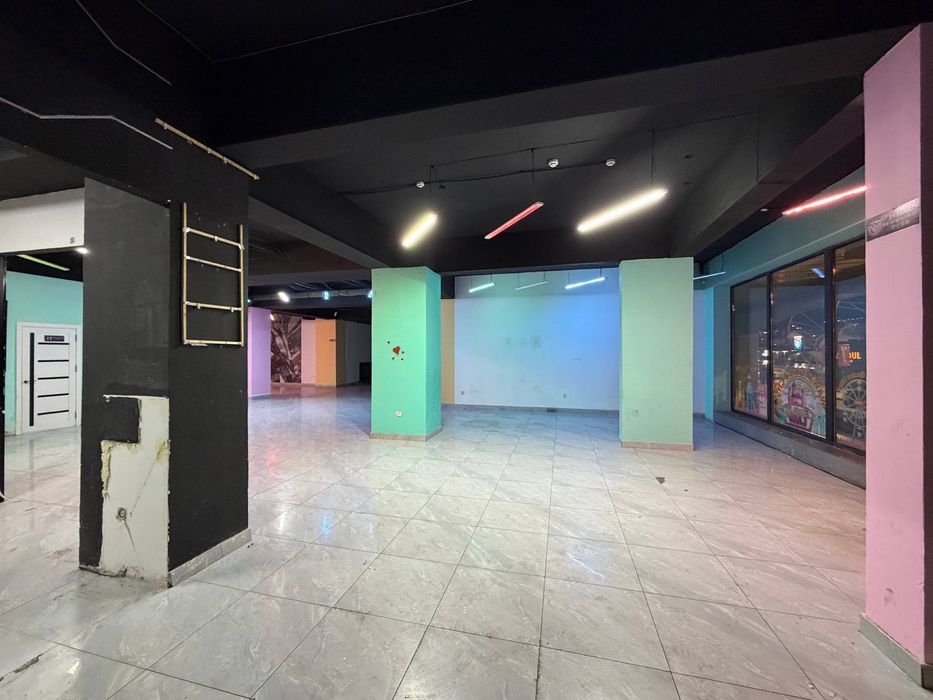 Срочно аренда офис Showroom и т.д. seoul mun