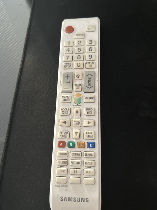Телевизор Samsung Smart TV