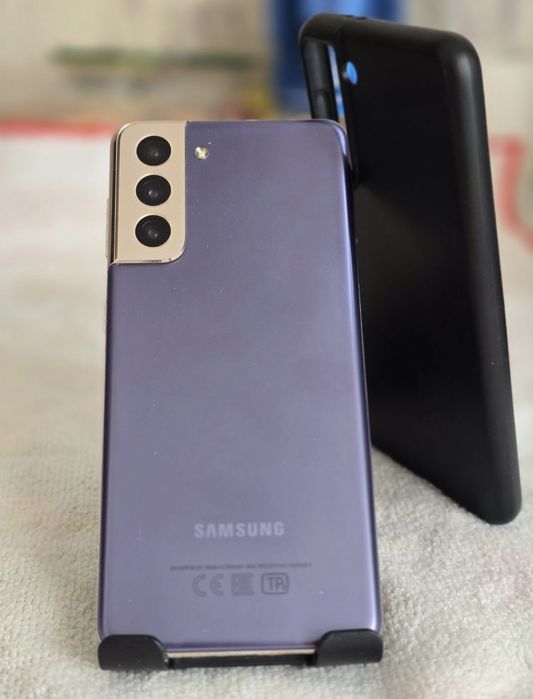 S21 5g eSim 128gb срочно