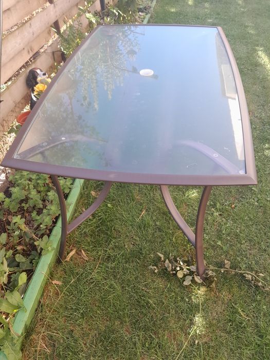 Masa de gradina/balcon 150/90