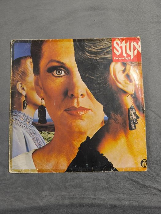 Грамофонни плочи