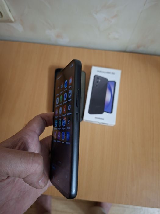 САМСУНГ А54 5g 6/128