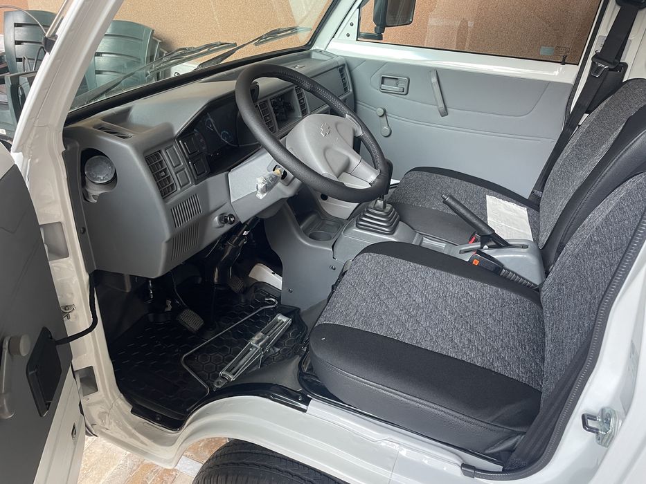 Chevrolet Labo ( Лабо ) новый, 2025 г, 50 км пробег.