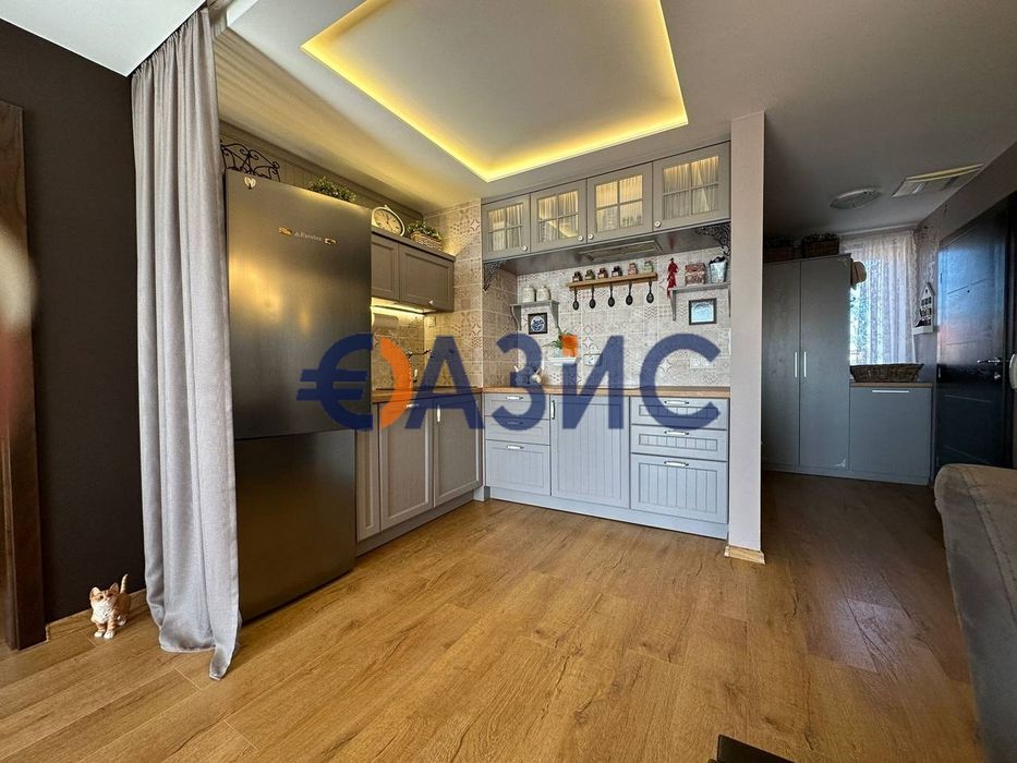 Продава се Тристаен апартамент в с. Равда, Област Бургас - 123 кв.м за 1464 €/кв.м - Снимка #11