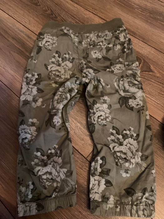 Панталон нов размер 122