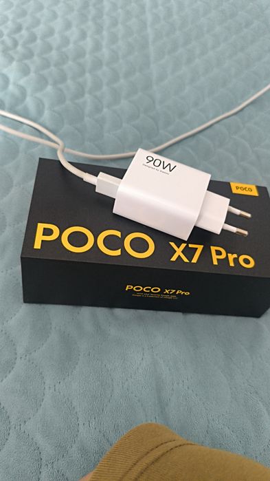 Poco X7 Pro продается