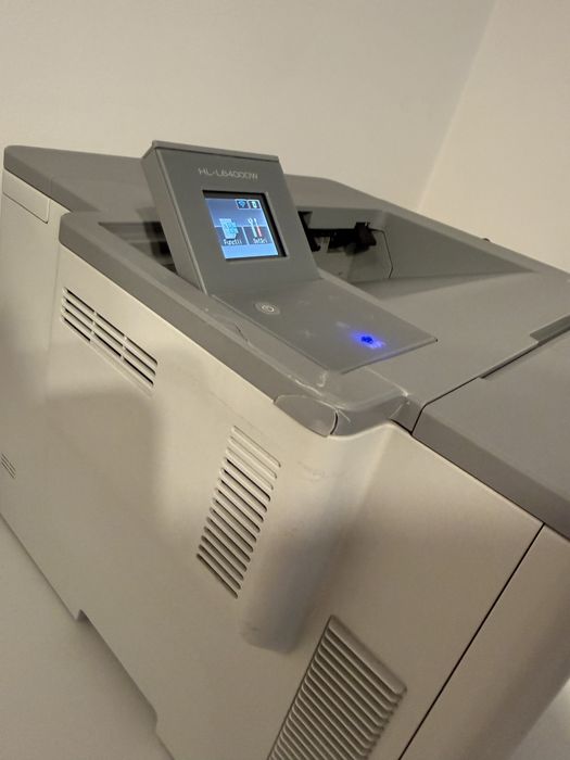 Imprimanta Brother HL-L6400DW