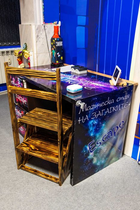 Продава се Магазин в Пловдив, Център - 80 кв.м за 32 €/кв.м - Снимка #12