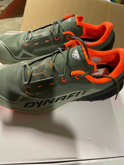 Продавам маратонки за бягане DYNAFIT ULTRA 50 GTX M