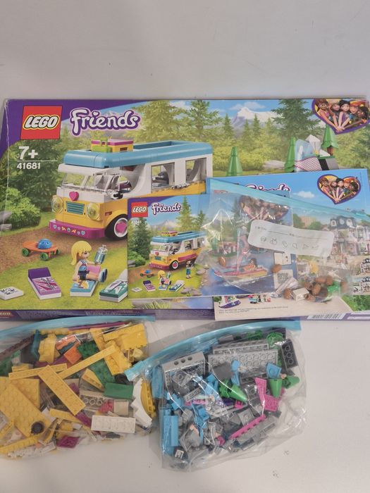 Pachet Lego Harry Poter minecraft tehnic friends