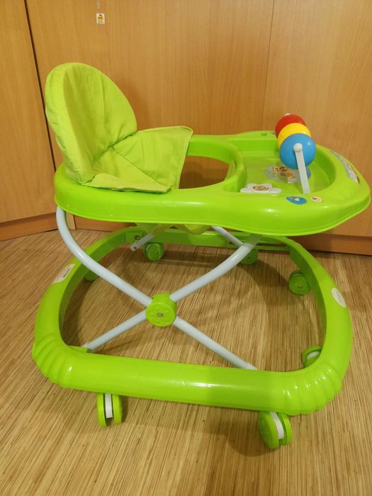 Продам детские ходунки