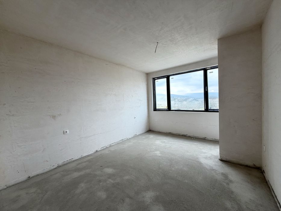 Тристаен Апартамент Ново Строителство с Акт 16 , гр. Търговище кв. Запад 2