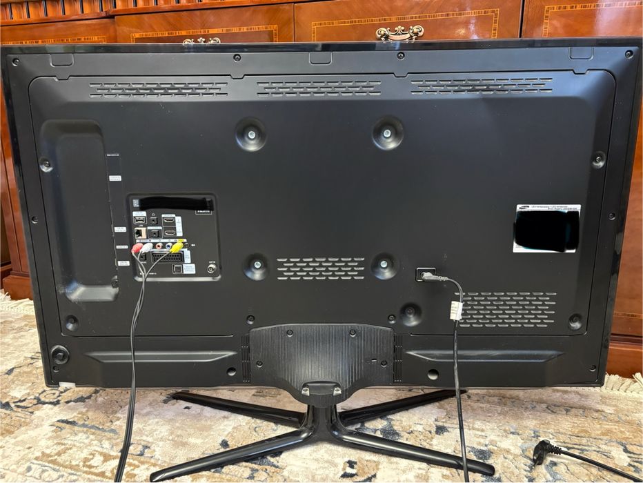 Led - Телевизор