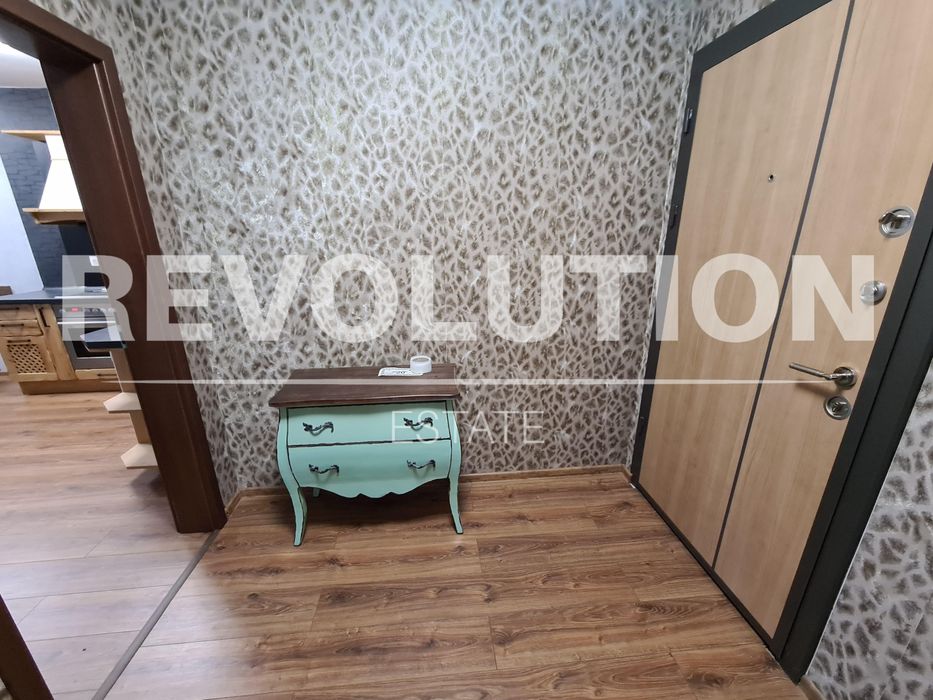 Дава се под наем Двустаен апартамент в Пловдив, Тракия - 65 кв.м за 409 € - Снимка #6