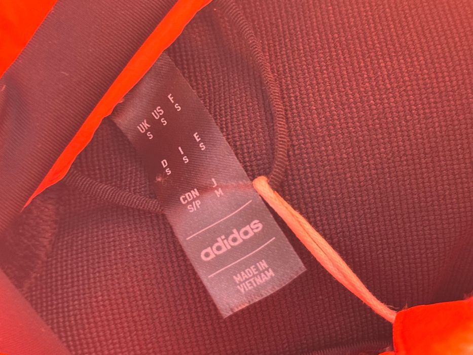 Vesta Adidas Terrex XPerior Varilite Hybrid